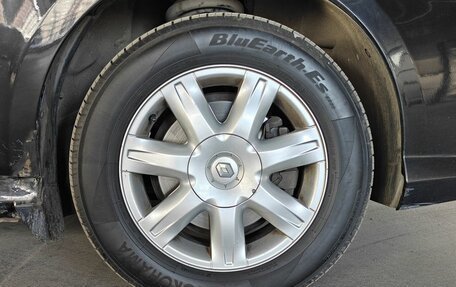 Renault Laguna III рестайлинг, 2008 год, 690 000 рублей, 17 фотография