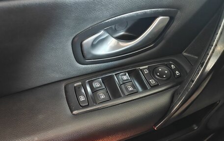 Renault Laguna III рестайлинг, 2008 год, 690 000 рублей, 15 фотография