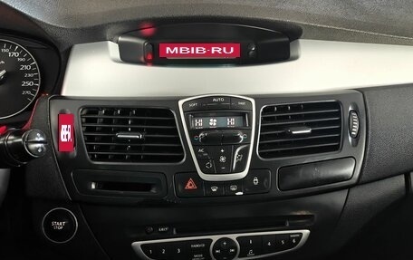 Renault Laguna III рестайлинг, 2008 год, 690 000 рублей, 14 фотография