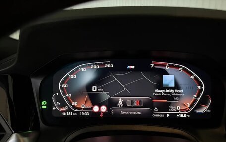 BMW 3 серия, 2020 год, 3 800 000 рублей, 5 фотография