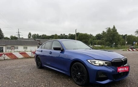 BMW 3 серия, 2020 год, 3 800 000 рублей, 3 фотография