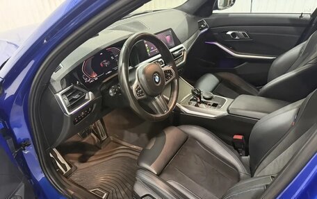 BMW 3 серия, 2020 год, 3 800 000 рублей, 7 фотография