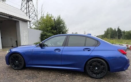 BMW 3 серия, 2020 год, 3 800 000 рублей, 8 фотография