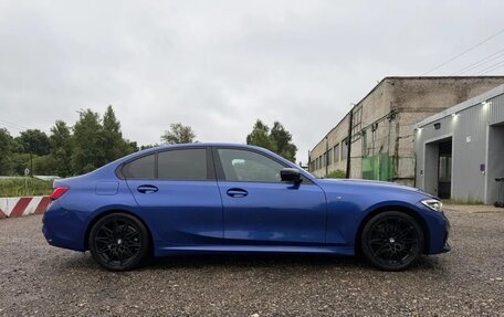 BMW 3 серия, 2020 год, 3 800 000 рублей, 9 фотография