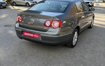 Volkswagen Passat B6, 2006 год, 690 000 рублей, 1 фотография