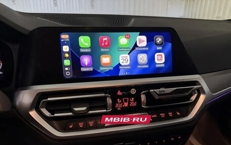 BMW 3 серия, 2020 год, 3 800 000 рублей, 6 фотография