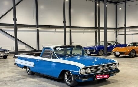 Chevrolet El Camino III, 1960 год, 5 800 000 рублей, 1 фотография