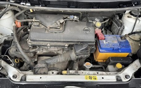 Nissan Note II рестайлинг, 2013 год, 630 000 рублей, 1 фотография