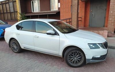 Skoda Octavia, 2019 год, 1 500 000 рублей, 1 фотография