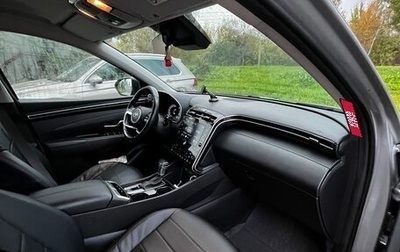 Hyundai Tucson, 2021 год, 2 600 000 рублей, 1 фотография