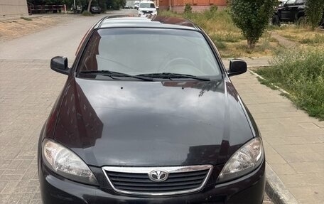 Daewoo Gentra II, 2013 год, 430 000 рублей, 1 фотография