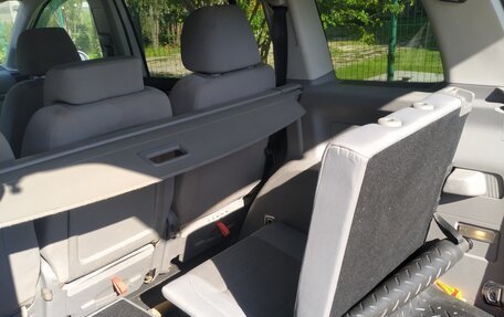 Volkswagen Touran III, 2008 год, 650 000 рублей, 6 фотография