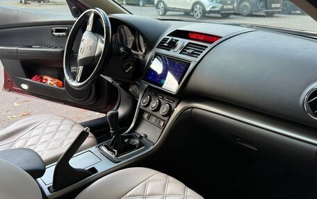 Mazda 6, 2011 год, 850 000 рублей, 3 фотография