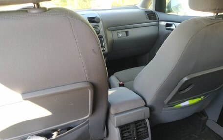 Volkswagen Touran III, 2008 год, 650 000 рублей, 9 фотография