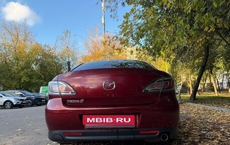 Mazda 6, 2011 год, 850 000 рублей, 2 фотография