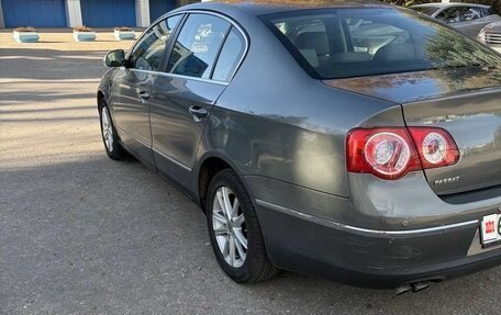 Volkswagen Passat B6, 2006 год, 690 000 рублей, 4 фотография