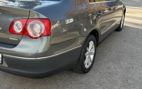 Volkswagen Passat B6, 2006 год, 690 000 рублей, 6 фотография