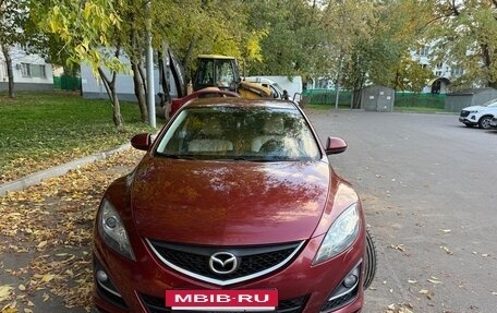 Mazda 6, 2011 год, 850 000 рублей, 4 фотография
