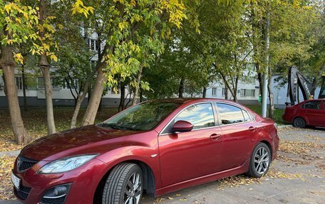 Mazda 6, 2011 год, 850 000 рублей, 6 фотография