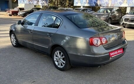 Volkswagen Passat B6, 2006 год, 690 000 рублей, 8 фотография