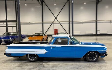 Chevrolet El Camino III, 1960 год, 5 800 000 рублей, 2 фотография