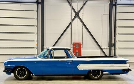 Chevrolet El Camino III, 1960 год, 5 800 000 рублей, 5 фотография