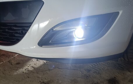 Opel Astra J, 2013 год, 800 000 рублей, 4 фотография