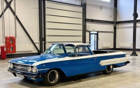 Chevrolet El Camino III, 1960 год, 5 800 000 рублей, 4 фотография
