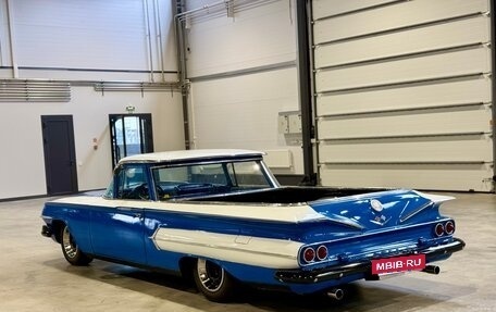 Chevrolet El Camino III, 1960 год, 5 800 000 рублей, 6 фотография