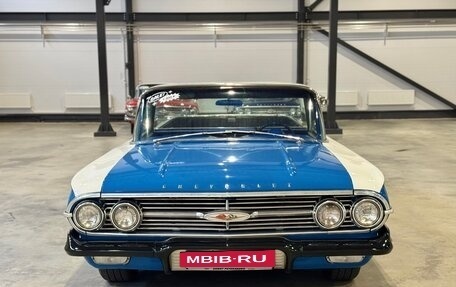 Chevrolet El Camino III, 1960 год, 5 800 000 рублей, 3 фотография