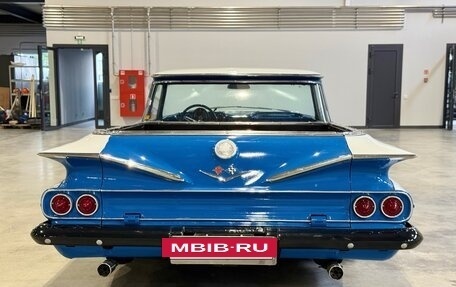 Chevrolet El Camino III, 1960 год, 5 800 000 рублей, 7 фотография