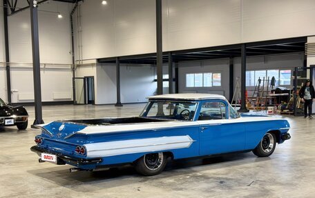 Chevrolet El Camino III, 1960 год, 5 800 000 рублей, 8 фотография