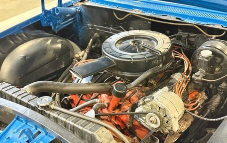 Chevrolet El Camino III, 1960 год, 5 800 000 рублей, 21 фотография