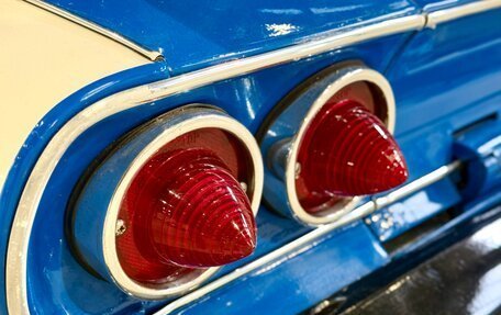 Chevrolet El Camino III, 1960 год, 5 800 000 рублей, 18 фотография