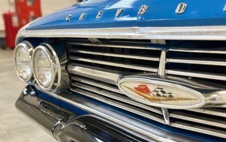 Chevrolet El Camino III, 1960 год, 5 800 000 рублей, 20 фотография