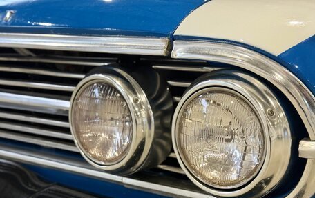 Chevrolet El Camino III, 1960 год, 5 800 000 рублей, 19 фотография