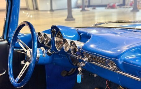Chevrolet El Camino III, 1960 год, 5 800 000 рублей, 16 фотография