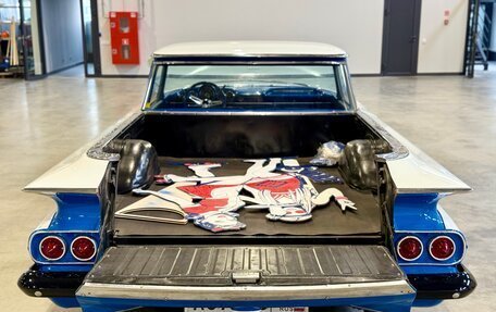 Chevrolet El Camino III, 1960 год, 5 800 000 рублей, 10 фотография