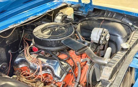 Chevrolet El Camino III, 1960 год, 5 800 000 рублей, 22 фотография