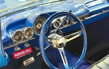 Chevrolet El Camino III, 1960 год, 5 800 000 рублей, 13 фотография