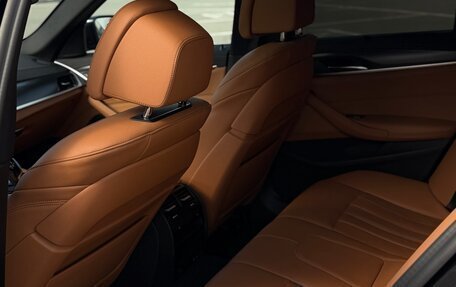 BMW 5 серия, 2022 год, 5 200 000 рублей, 7 фотография