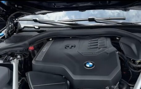 BMW 5 серия, 2022 год, 5 200 000 рублей, 11 фотография