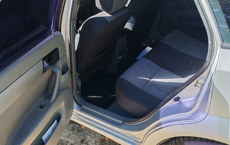 Chevrolet Lacetti, 2011 год, 420 000 рублей, 2 фотография