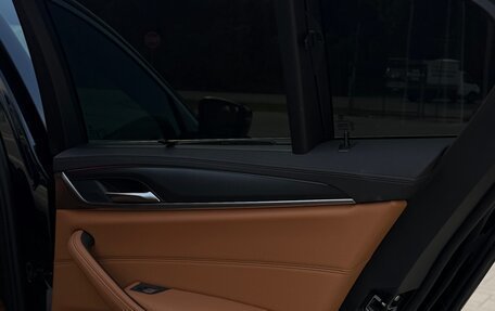 BMW 5 серия, 2022 год, 5 200 000 рублей, 10 фотография