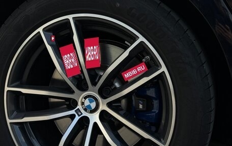 BMW 5 серия, 2022 год, 5 200 000 рублей, 13 фотография