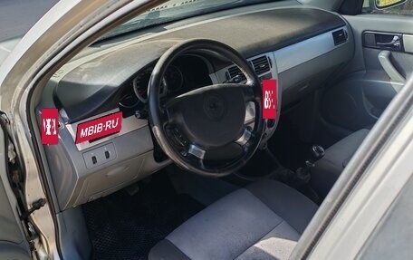 Chevrolet Lacetti, 2011 год, 420 000 рублей, 3 фотография