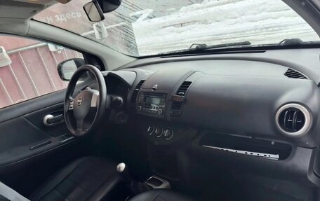 Nissan Note II рестайлинг, 2013 год, 630 000 рублей, 2 фотография