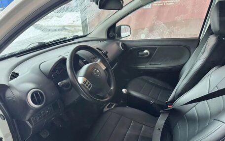 Nissan Note II рестайлинг, 2013 год, 630 000 рублей, 8 фотография