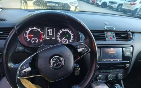 Skoda Octavia, 2019 год, 1 500 000 рублей, 2 фотография