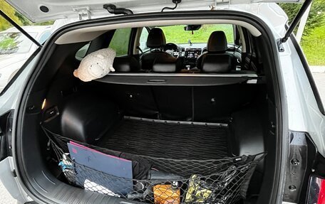 Hyundai Tucson, 2021 год, 2 600 000 рублей, 4 фотография